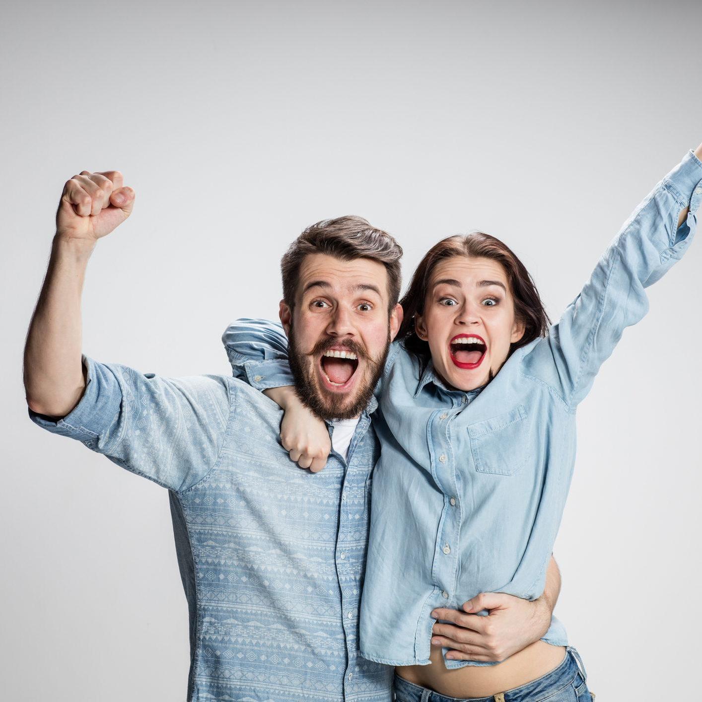 Hochzeit mit Trauredner