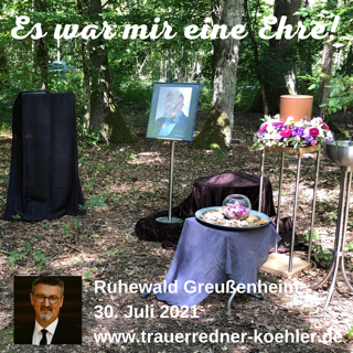 trauerredner-köhler-ruhewald-greußenheim-grab