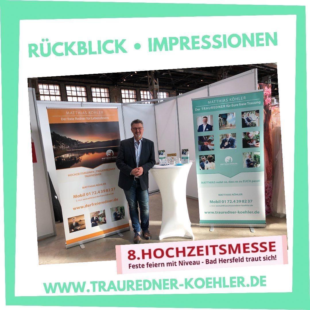 trauredner-matthias-koehler-hochzeitsmesse-hersfeld